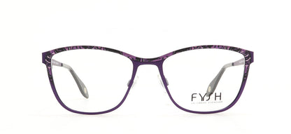 Image of Fysh Eyewear Frames