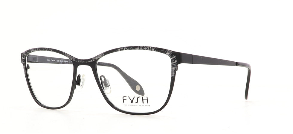 Image of Fysh Eyewear Frames