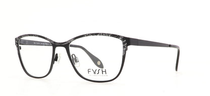 Image of Fysh Eyewear Frames