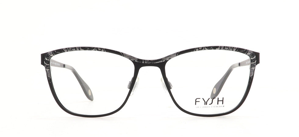 Image of Fysh Eyewear Frames