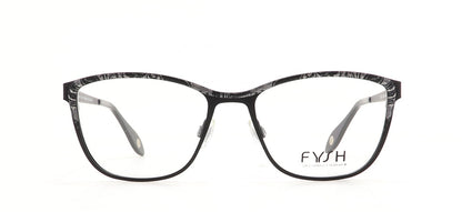 Image of Fysh Eyewear Frames