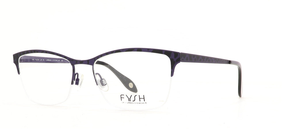 Image of Fysh Eyewear Frames