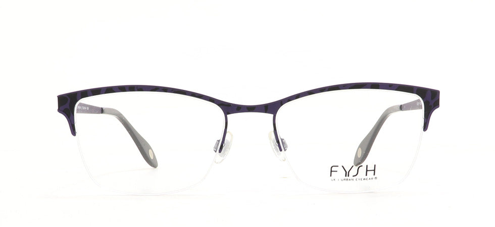 Image of Fysh Eyewear Frames
