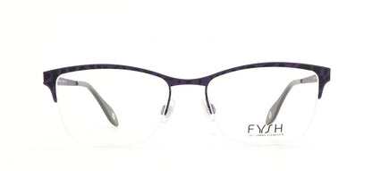 Image of Fysh Eyewear Frames