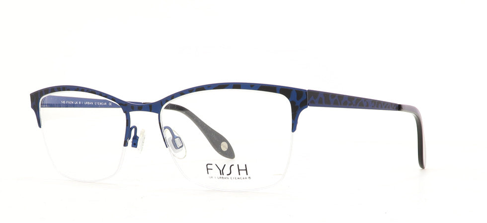 Image of Fysh Eyewear Frames
