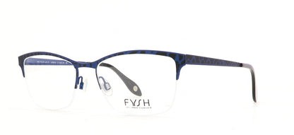 Image of Fysh Eyewear Frames