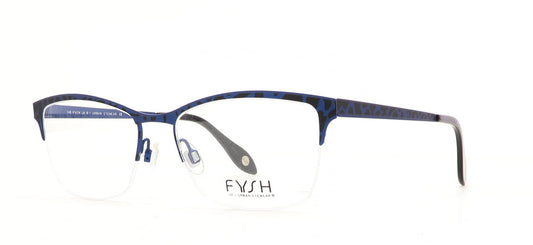 Image of Fysh Eyewear Frames