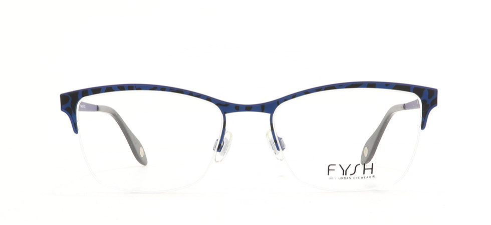 Image of Fysh Eyewear Frames