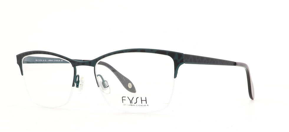 Image of Fysh Eyewear Frames