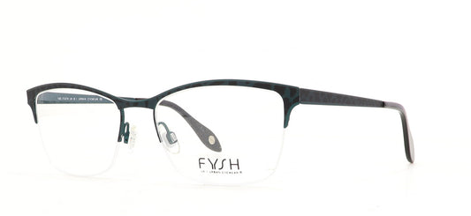 Image of Fysh Eyewear Frames