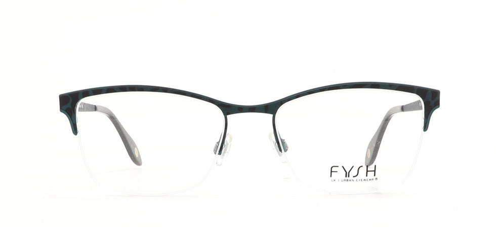 Image of Fysh Eyewear Frames