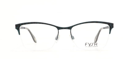 Image of Fysh Eyewear Frames