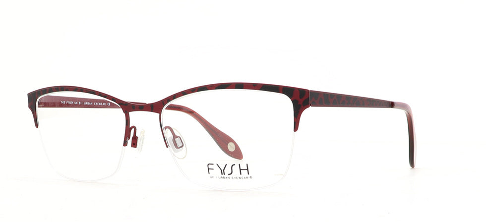 Image of Fysh Eyewear Frames