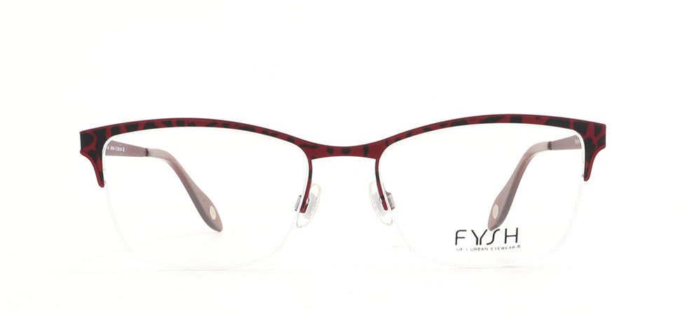 Image of Fysh Eyewear Frames