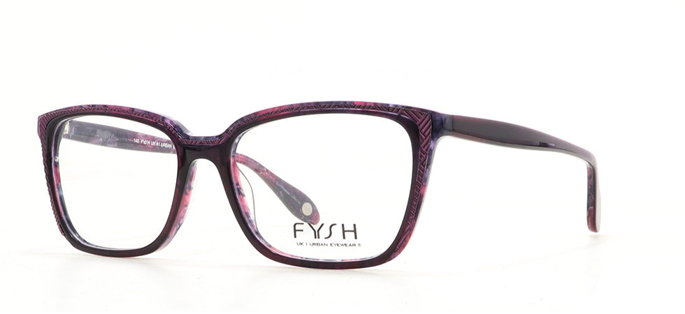 Image of Fysh Eyewear Frames