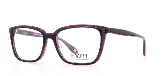 Image of Fysh Eyewear Frames