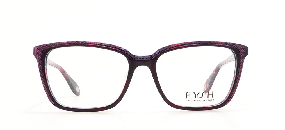 Image of Fysh Eyewear Frames
