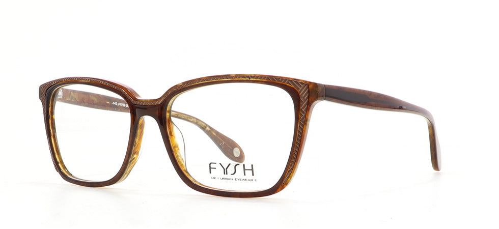 Image of Fysh Eyewear Frames