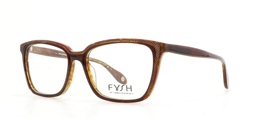 Image of Fysh Eyewear Frames