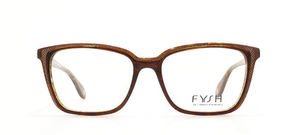 Image of Fysh Eyewear Frames
