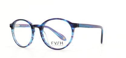 Image of Fysh Eyewear Frames