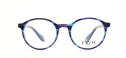 Image of Fysh Eyewear Frames