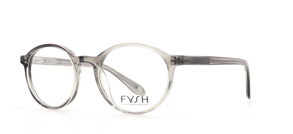 Image of Fysh Eyewear Frames