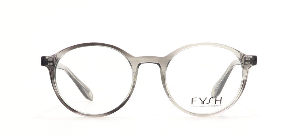 Image of Fysh Eyewear Frames
