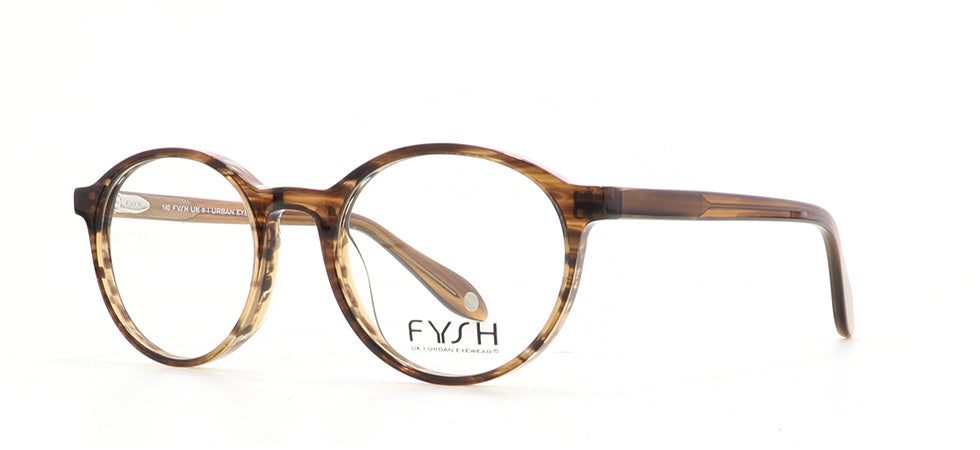 Image of Fysh Eyewear Frames