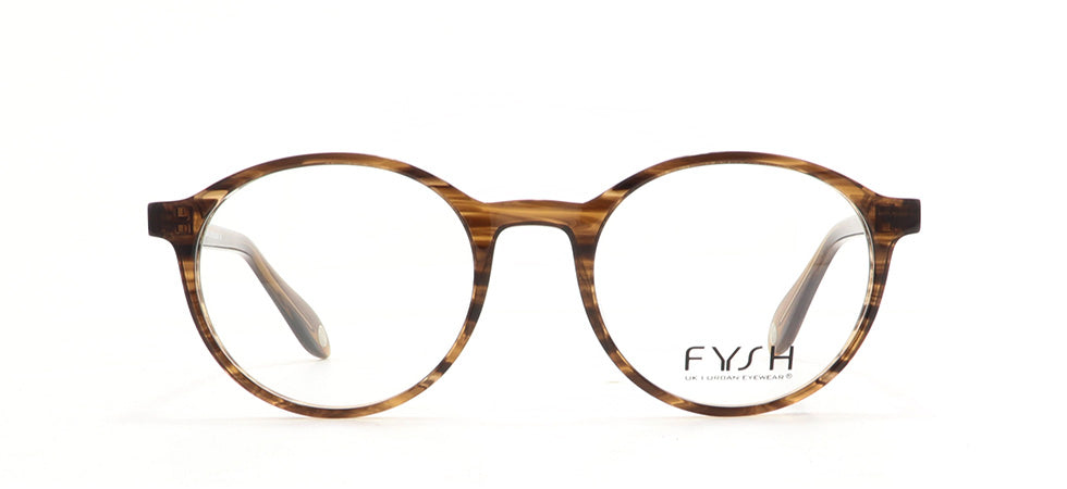 Image of Fysh Eyewear Frames