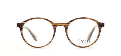 Image of Fysh Eyewear Frames