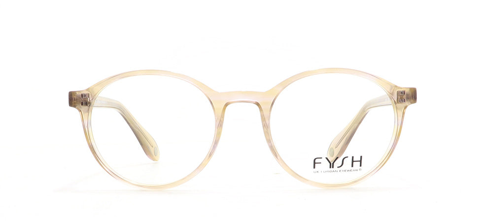 Image of Fysh Eyewear Frames