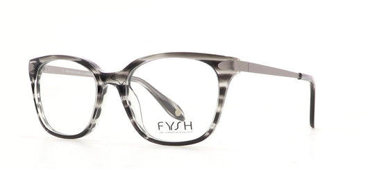 Image of Fysh Eyewear Frames