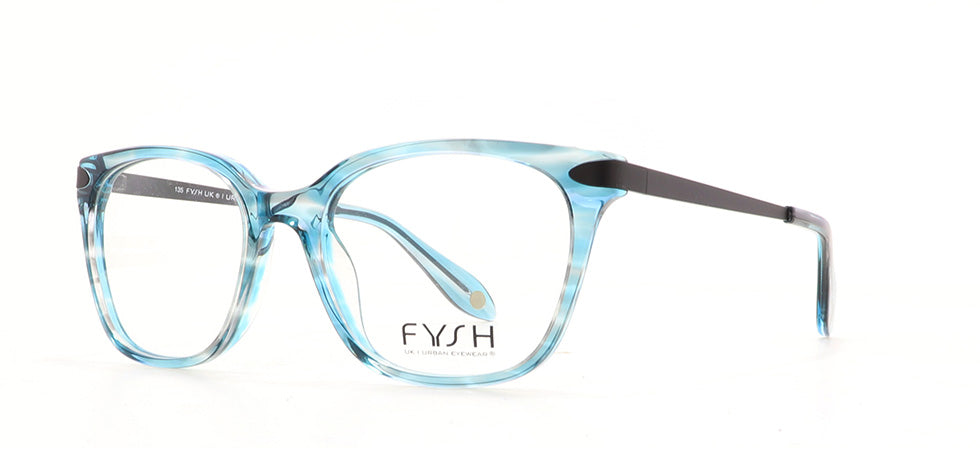 Image of Fysh Eyewear Frames