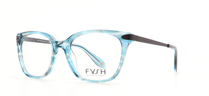 Image of Fysh Eyewear Frames