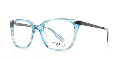 Image of Fysh Eyewear Frames