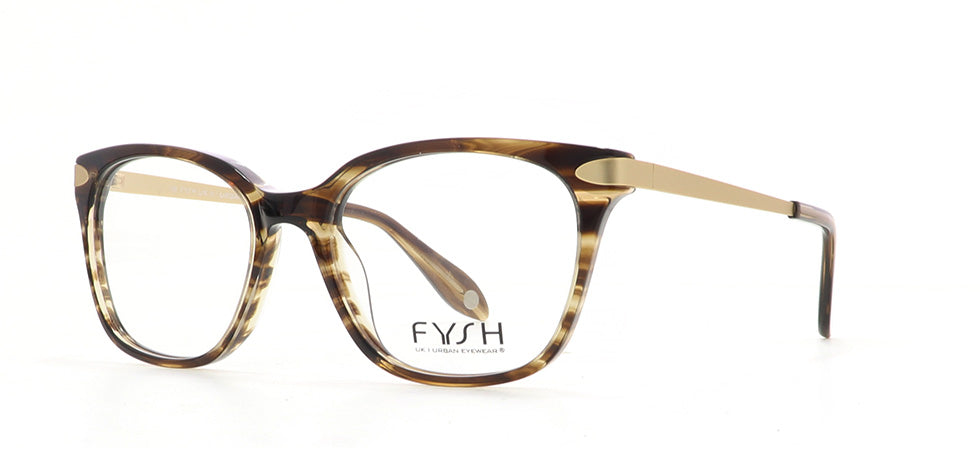 Image of Fysh Eyewear Frames
