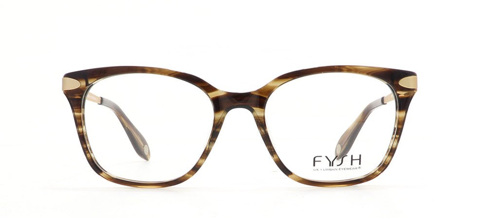 Image of Fysh Eyewear Frames