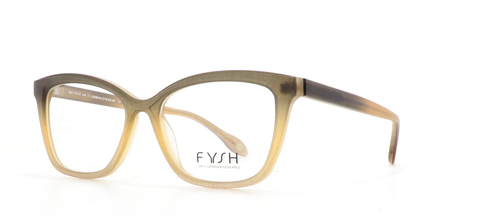 Image of Fysh Eyewear Frames