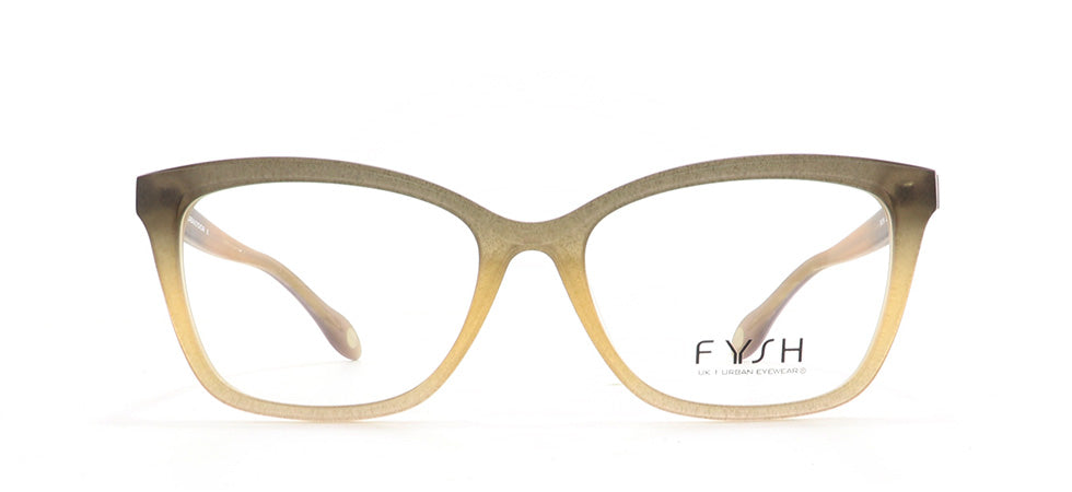 Image of Fysh Eyewear Frames