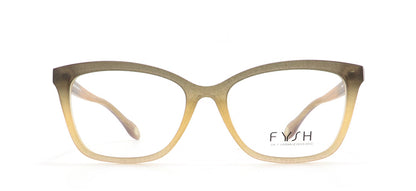 Image of Fysh Eyewear Frames