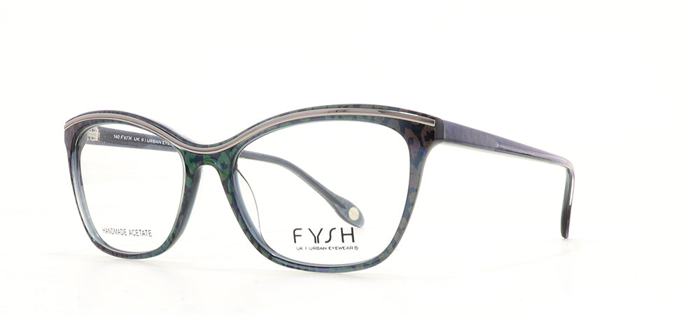 Image of Fysh Eyewear Frames