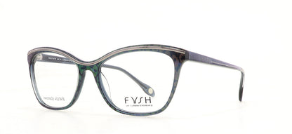 Image of Fysh Eyewear Frames