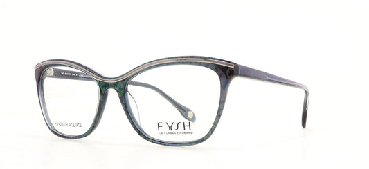 Image of Fysh Eyewear Frames