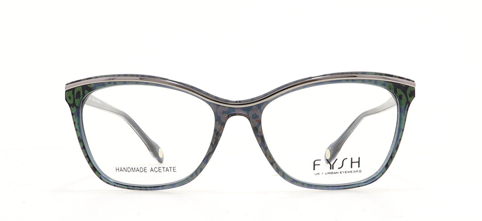 Image of Fysh Eyewear Frames