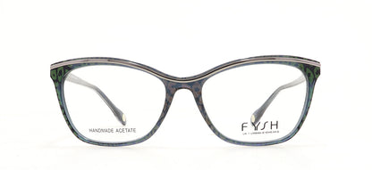 Image of Fysh Eyewear Frames