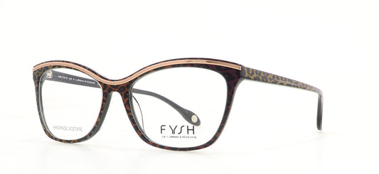 Image of Fysh Eyewear Frames