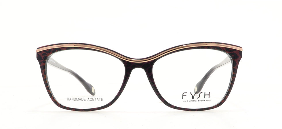 Image of Fysh Eyewear Frames
