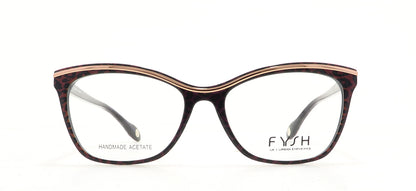 Image of Fysh Eyewear Frames
