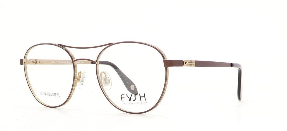 Image of Fysh Eyewear Frames